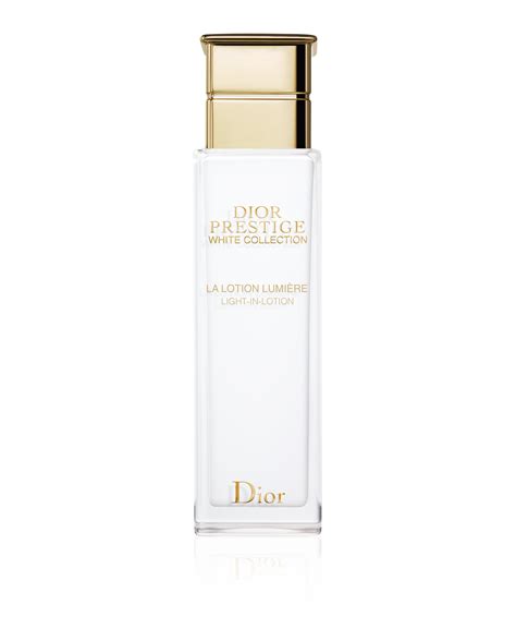 dior prestige.|dior prestige white collection.